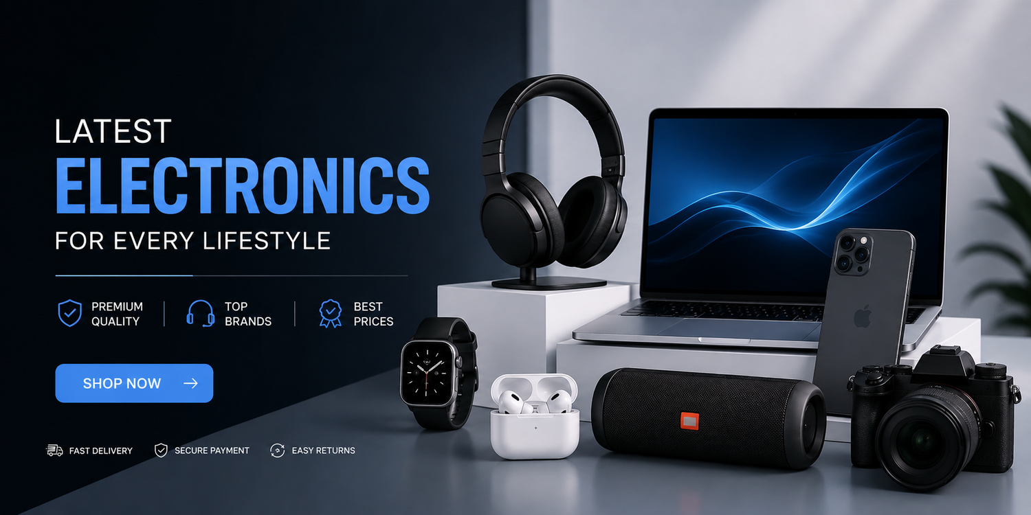 Electronics