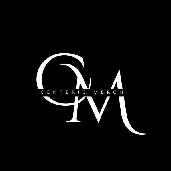 Centeric Merch