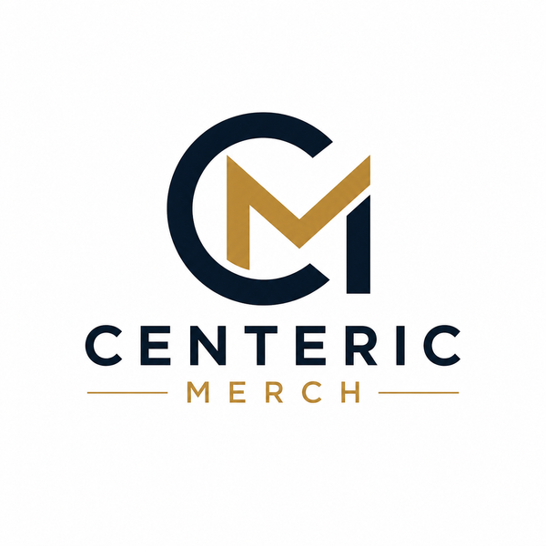 Centeric Merch