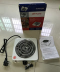 Electric Stove