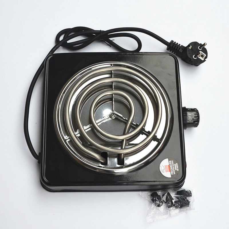 Electric Stove