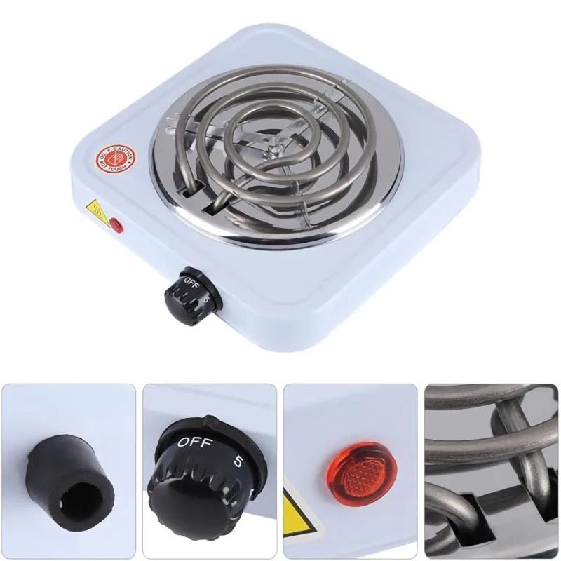 Electric Stove