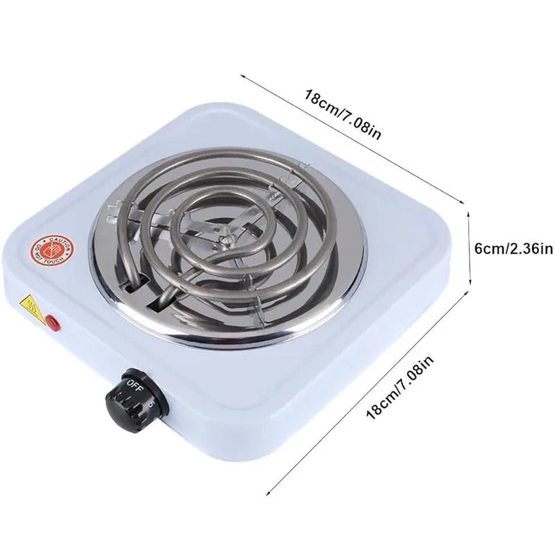 Electric Stove