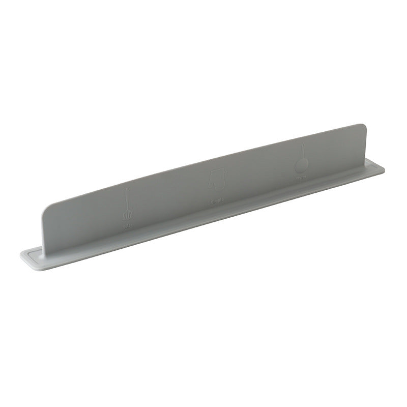 Silicon Sink Splash Guard