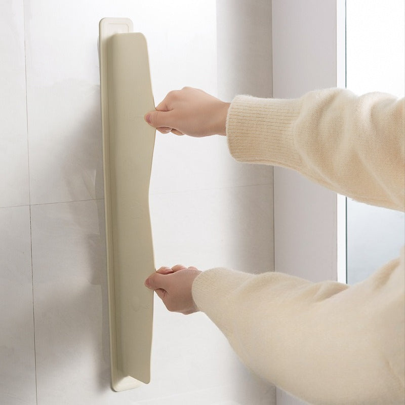 Silicon Sink Splash Guard