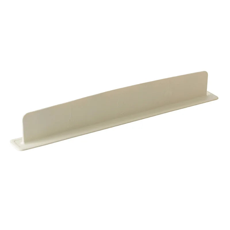 Silicon Sink Splash Guard