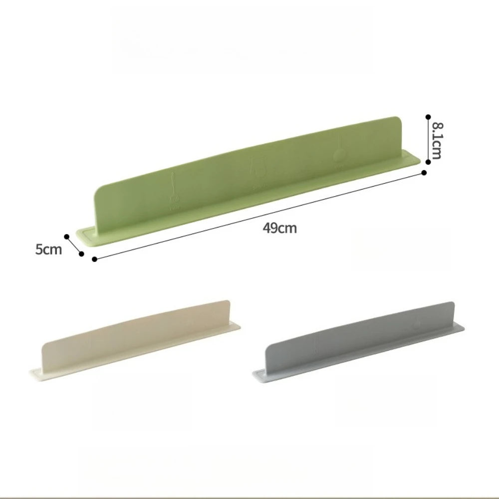 Silicon Sink Splash Guard